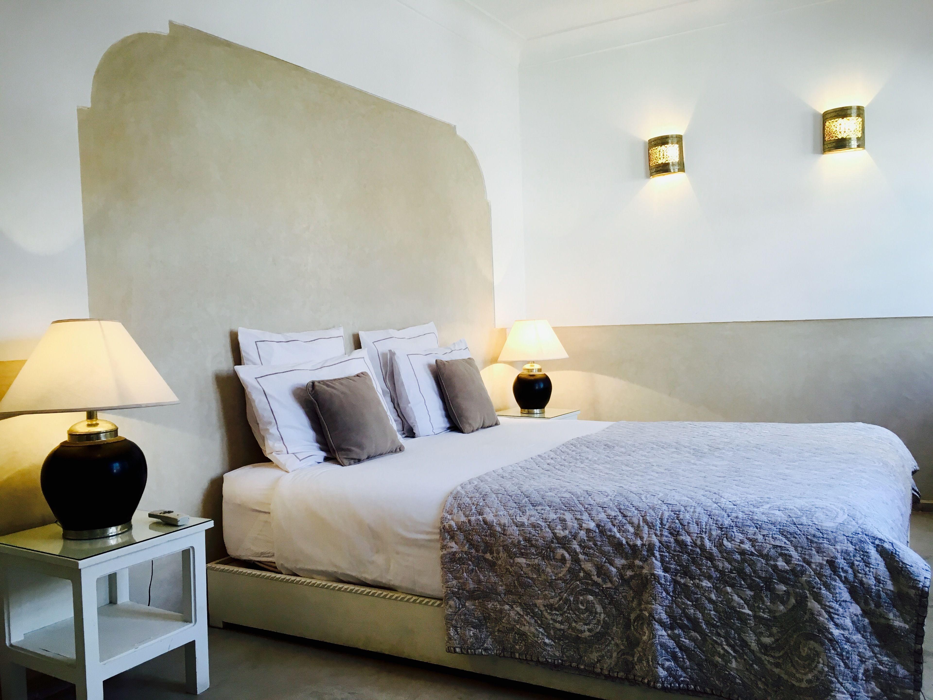 Deluxe Double Room Balcony